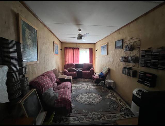 4 BEDROOM HOUSE FOR SALE IN VAALPARK